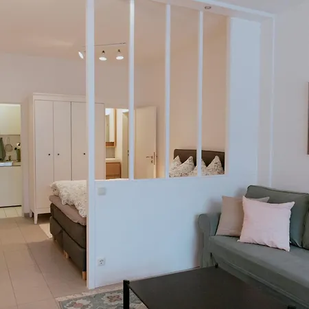 Charmante Ferienwohnung In Der Altstadt Landsberg am Lech Eksteriør billede