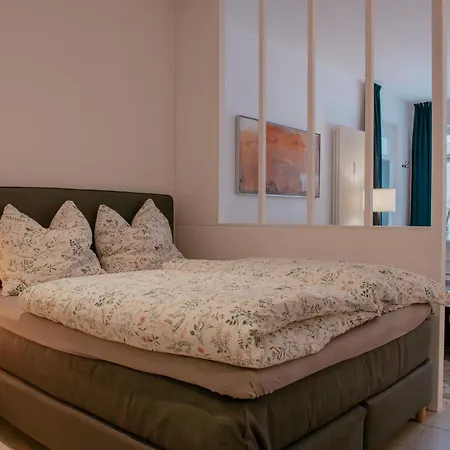 Charmante Ferienwohnung In Der Altstadt Landsberg am Lech Eksteriør billede