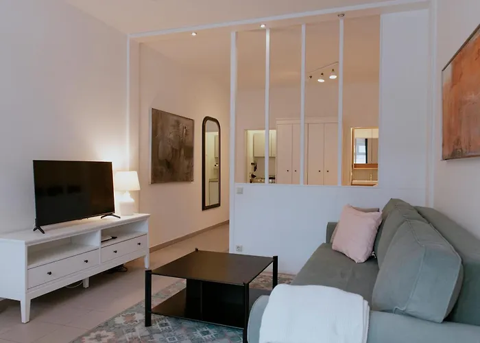 Charmante Ferienwohnung In Der Altstadt