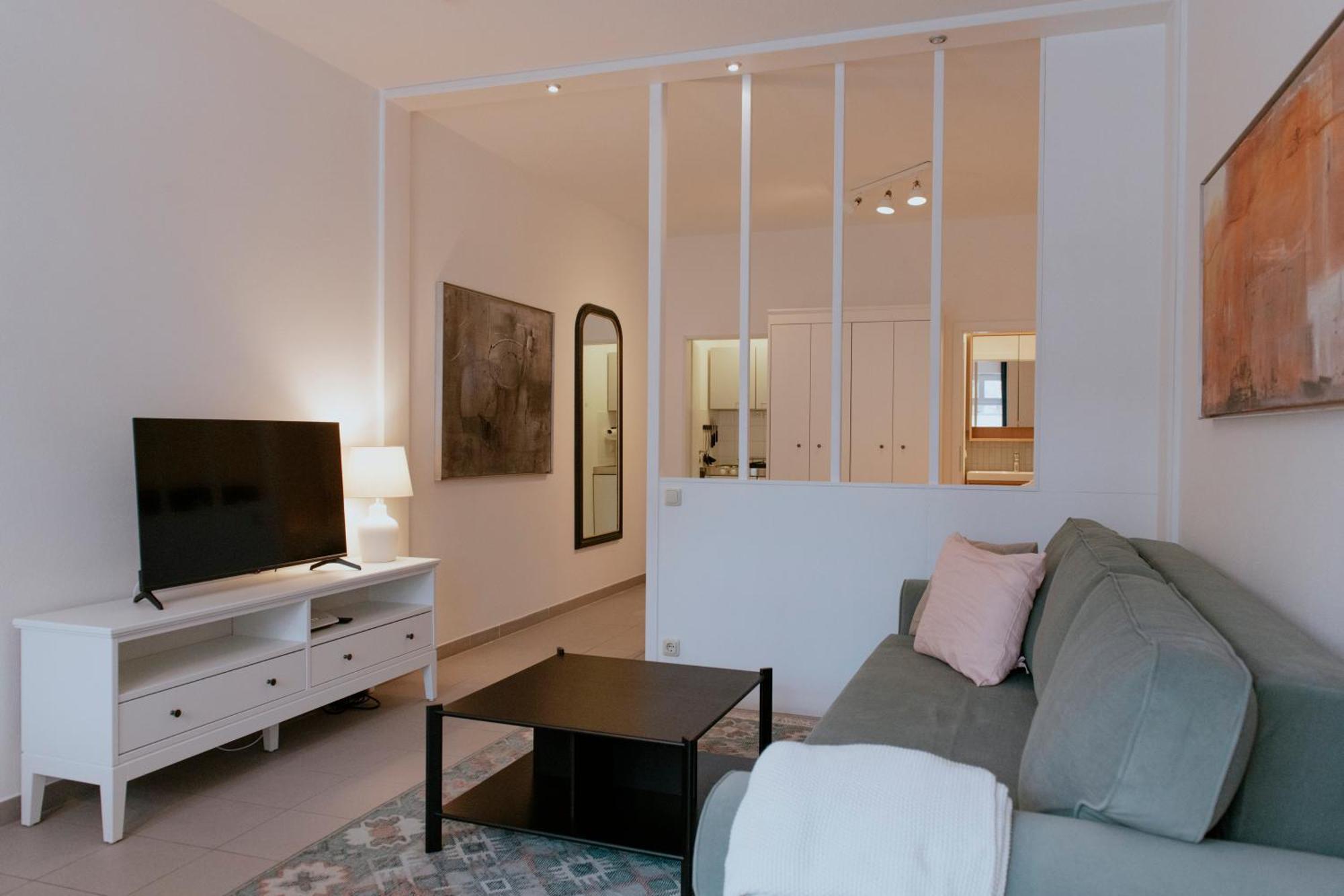 Apartment Charmante In Der Altstadt *