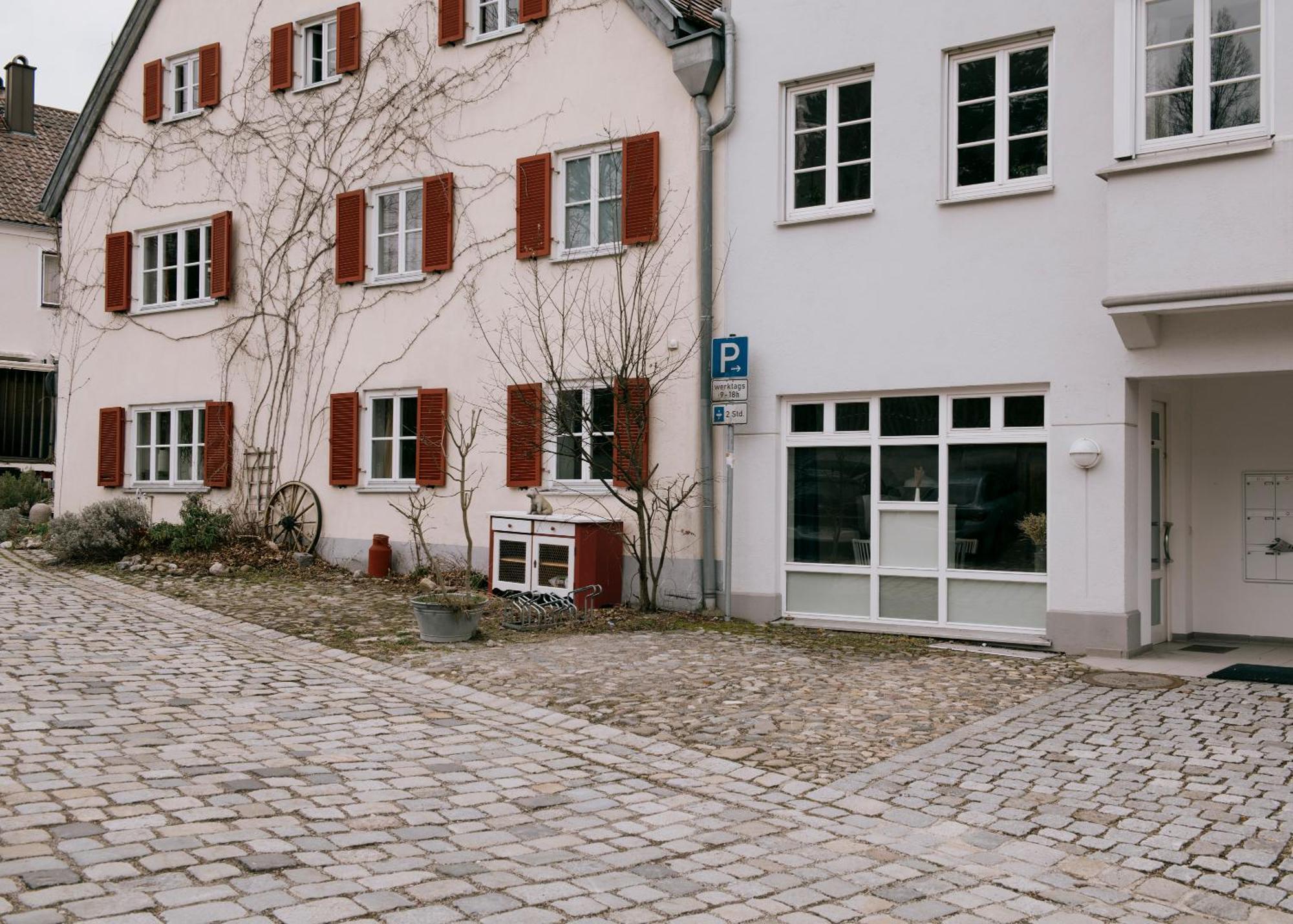 Charmante In Der Altstadt *